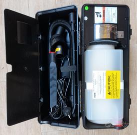 aspirapolvere portatile SCS