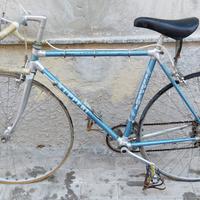 Alan CUPPERI Campagnolo