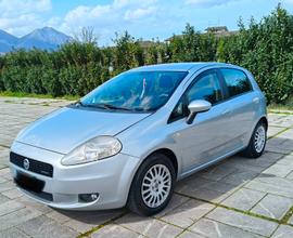 FIAT Grande Punto - 2008