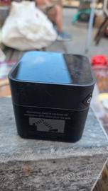 Cubo x aspirapolvere