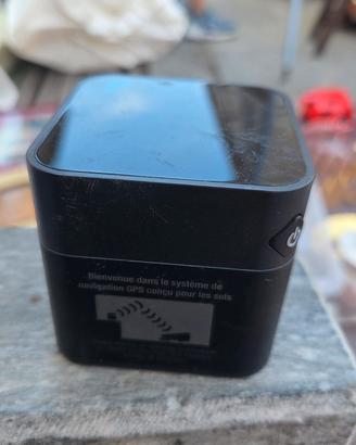 Cubo x aspirapolvere