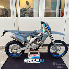 Tm En 300 MOTO 4t 2026 DEMO