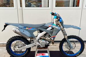 Tm En 300 MOTO 4t 2026 DEMO