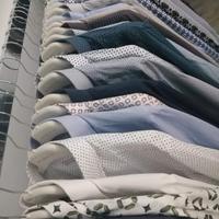 stock camicie uomo 