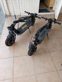 monopattini 