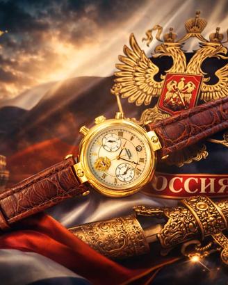 Orologio da polso Presidente della Russia