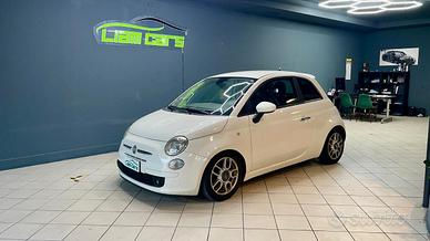 Fiat 500 1.3 mjt 16v Pop 75cv