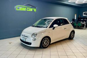 Fiat 500 1.3 mjt 16v Pop 75cv