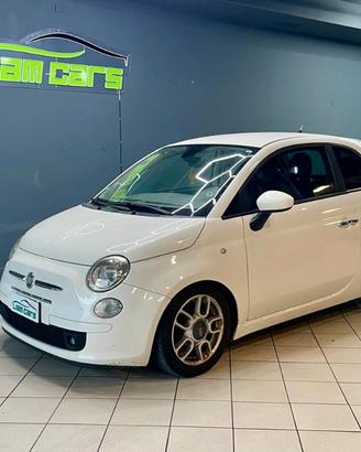 Fiat 500 1.3 mjt 16v Pop 75cv