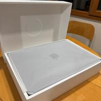 Macbook M3 16gb 512 Grigio Siderale