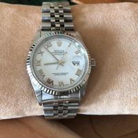 Rolex Datejust 36 mm