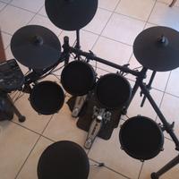  batteria  ALESIS NITRO MESH KIT 