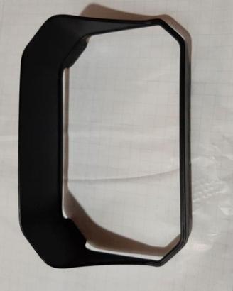 Visiera parasole tft r1250gs