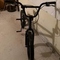Bici BMX