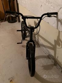 Bici BMX