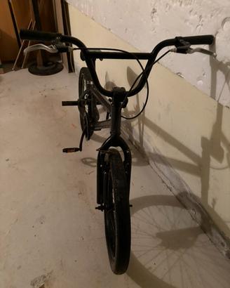 Bici BMX