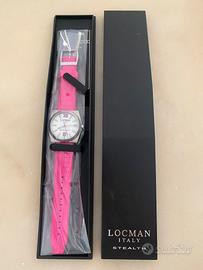ologio LOCMAN Stealth originale - Nuovo con scatol