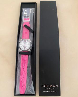 ologio LOCMAN Stealth originale - Nuovo con scatol