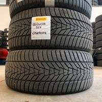 4 GOMME USATE INVERNALE 2254018 - CP6858302