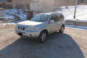 Nissan xtrail t30