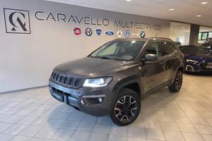Jeep Compass 2.0 Multijet II 170 aut. 4WD Trailhaw