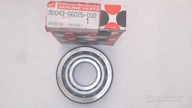 CUSCINETTO DIFFERENZIALE PORTER PIAGGIO 9004366025