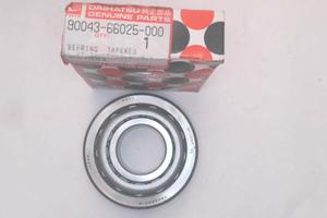 CUSCINETTO DIFFERENZIALE PORTER PIAGGIO 9004366025