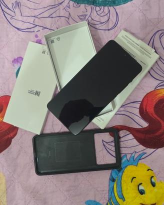 POCO X6 pro 5G  512gb  nero