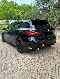 BMW 118d xDrive 5p. M Sport