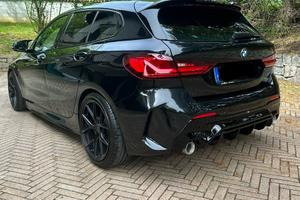 BMW 118d xDrive 5p. M Sport