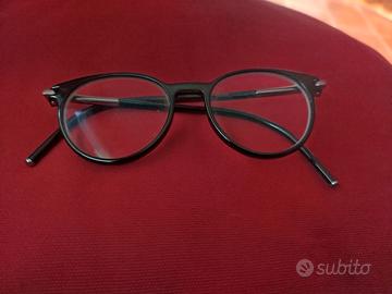 occhiali vista 