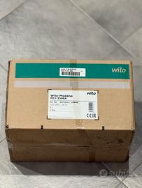 POMPA WILO MEDANA PE3-350 EA
