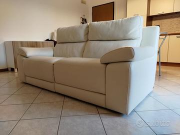 Divano reclinabile poltrone sofa