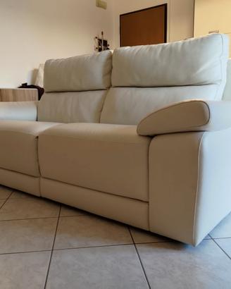 Divano reclinabile poltrone sofa