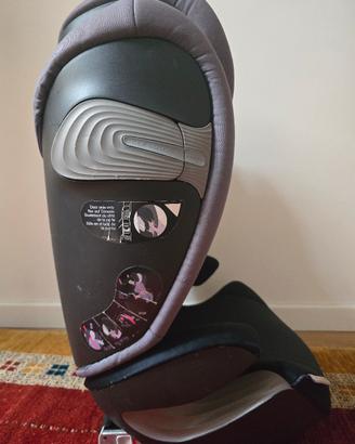 seggiolino per auto cybex