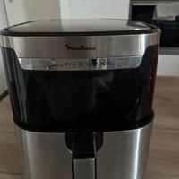 Moulinex fry &grill xxl