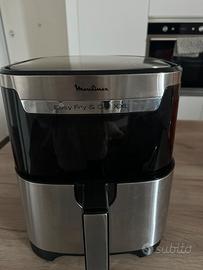 Moulinex fry &grill xxl