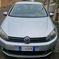 !!! GOLF 1.4 TSI benzina   84mila /km!!!