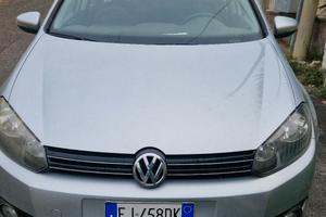 !!! GOLF 1.4 TSI benzina   84mila /km!!!