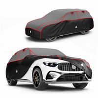 Walser - Telo copri auto antigrandine SUV