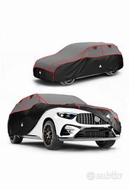 Walser - Telo copri auto antigrandine SUV