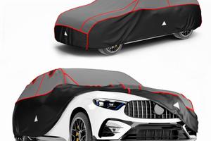 Walser - Telo copri auto antigrandine SUV