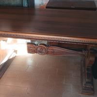 Tavolo in legno