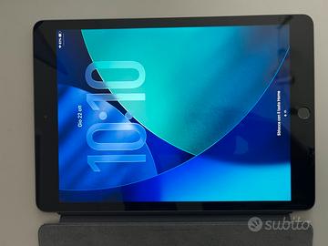 iPad 8ª Gen + Apple Pencil + Smart Cover Apple