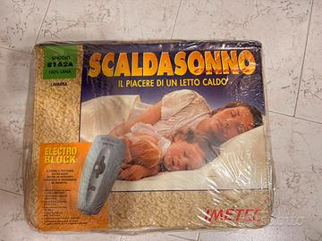 Scaldasonno Imetec