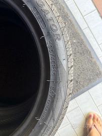 Gomme Lanvigator 195/45R16