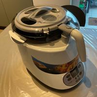 Cuoci pasta DE LONGHI PASTAMORE NON FUNZIONANTE