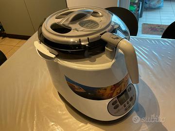 Cuoci pasta DE LONGHI PASTAMORE NON FUNZIONANTE