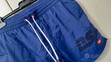 taglia XL - costume Mare DIESEL PARI a NUOVO