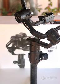 Stabilizzatore DJI Ronin S (RS1)